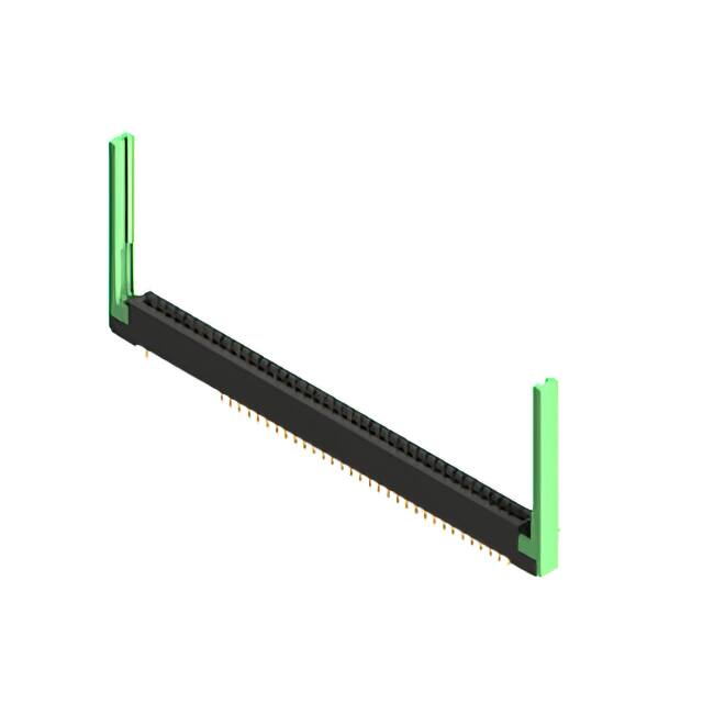 387-080-558-268 EDAC Inc.  Edgeboard Connectors